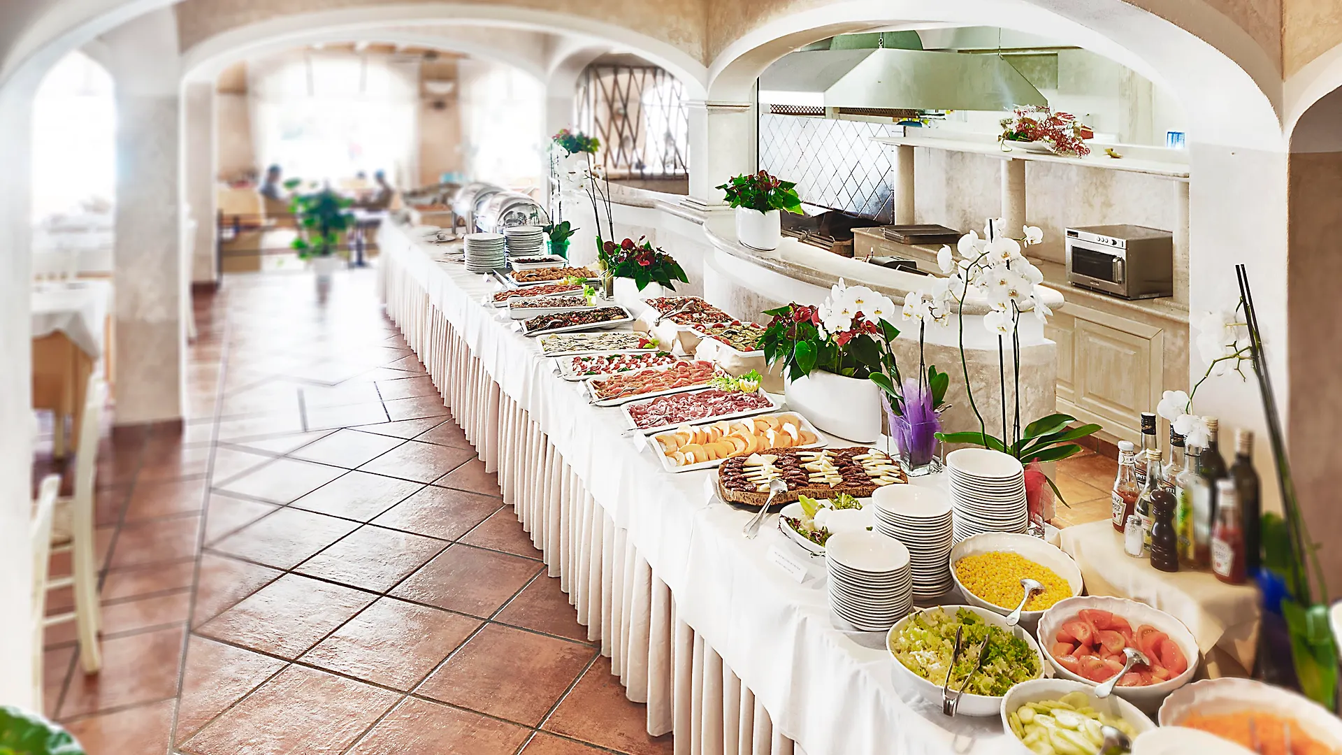 Colonna Resort, A Colonna Luxury Beach Hotel, Πόρτο Τσέρβο 5*,
