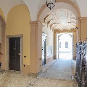 Funicolare - By Myhomeincomo Apartment Como
