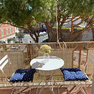 La Casa Di Bea Appartamento Piombino