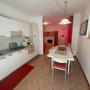  Apartman Galleria Massimo - Agenzia Cocal Olaszország