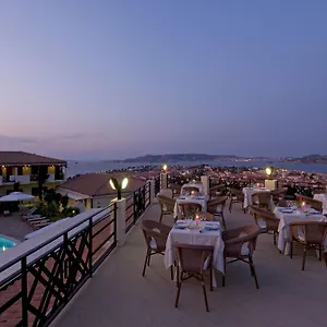 Otel Hotel Palau, Palau
