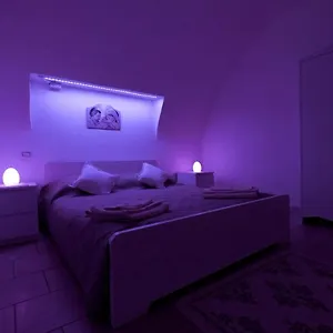  Nyaraló La Casa Di Mammina Olaszország