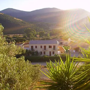 Séjour à la ferme La Grotta Del Tesoro, Santadi