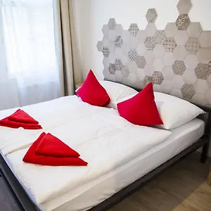 *** Apartmanhotel Gregory House Csehország