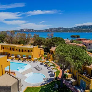 Otel Blu Laconia Village, Cannigione