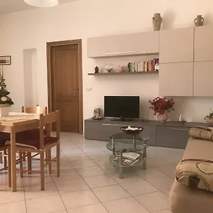 Casa Rosada Apartman