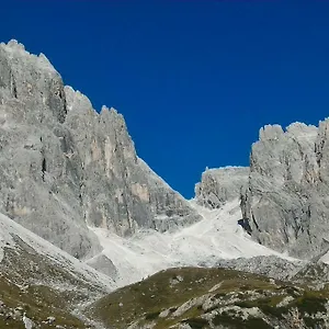 Balcone Sulle Dolomiti 2 Appartamento Dosoledo