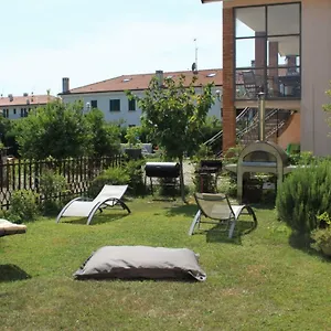 Casa Pina Casa vacanze San Trovaso