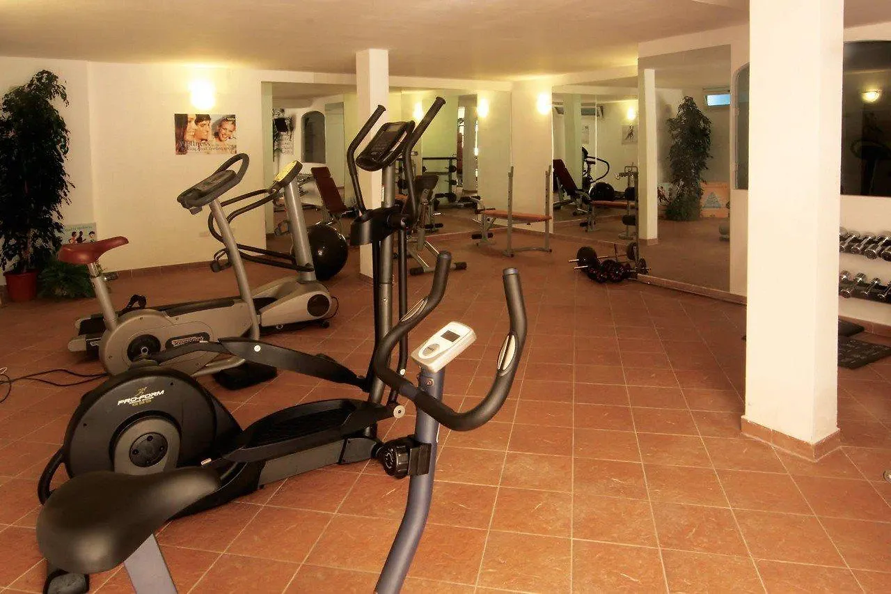 Colonna Resort, A Colonna Luxury Beach Hotel, Porto Cervo İtalya