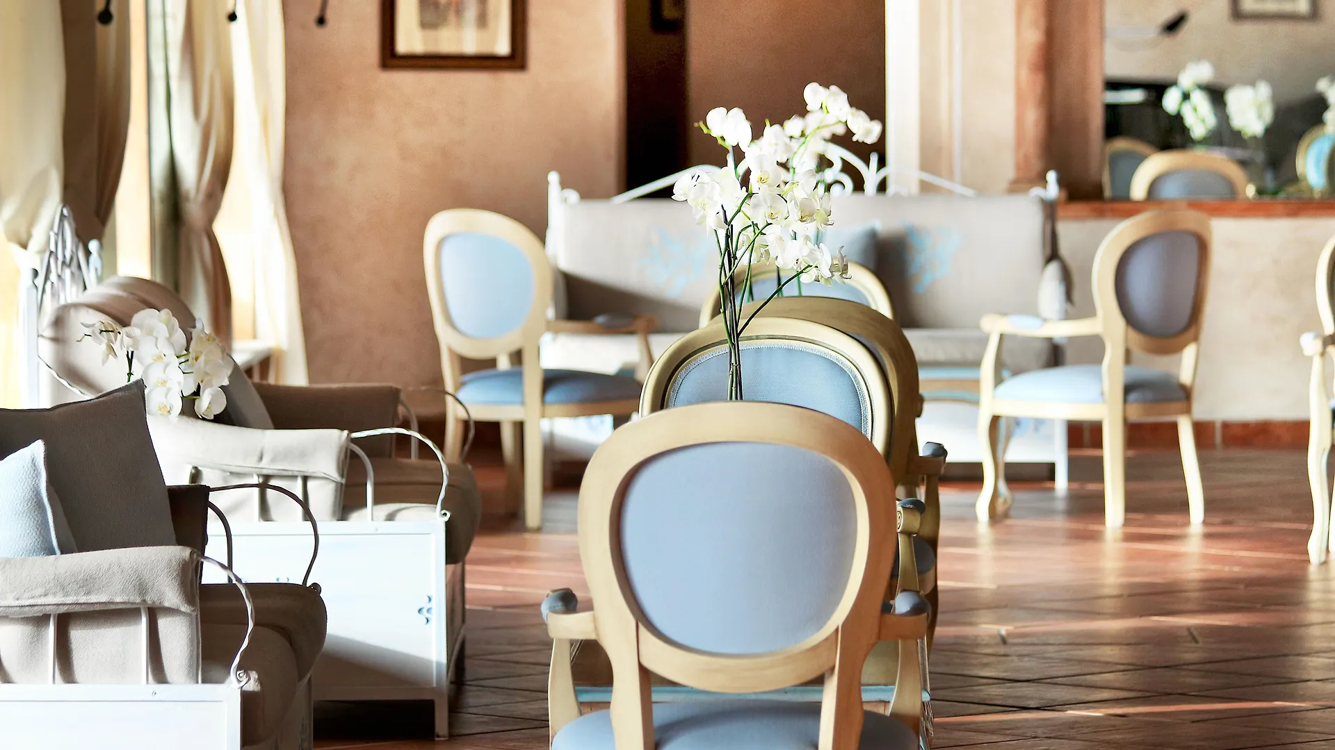 Otel Colonna Resort, A Colonna Luxury Beach Hotel, Porto Cervo