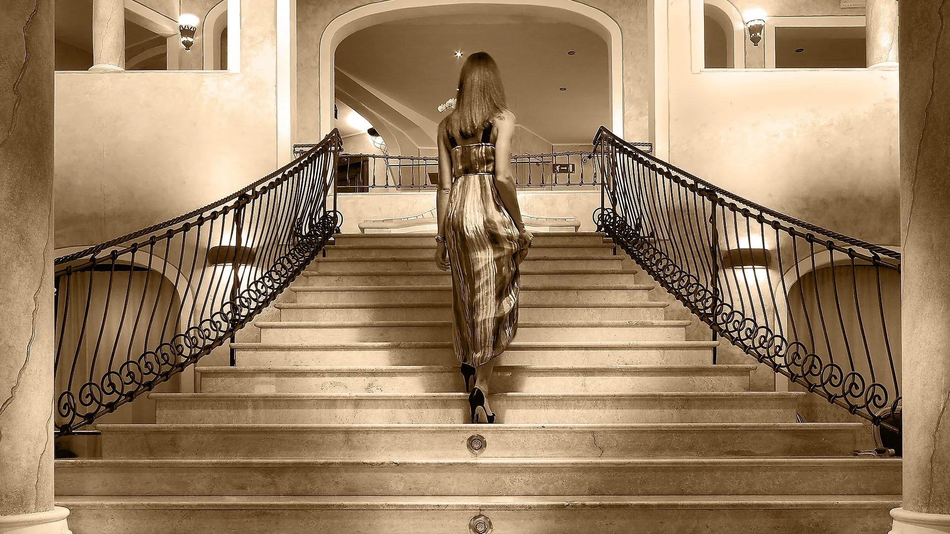 Colonna Resort, A Colonna Luxury Beach Hotel, Porto Cervo