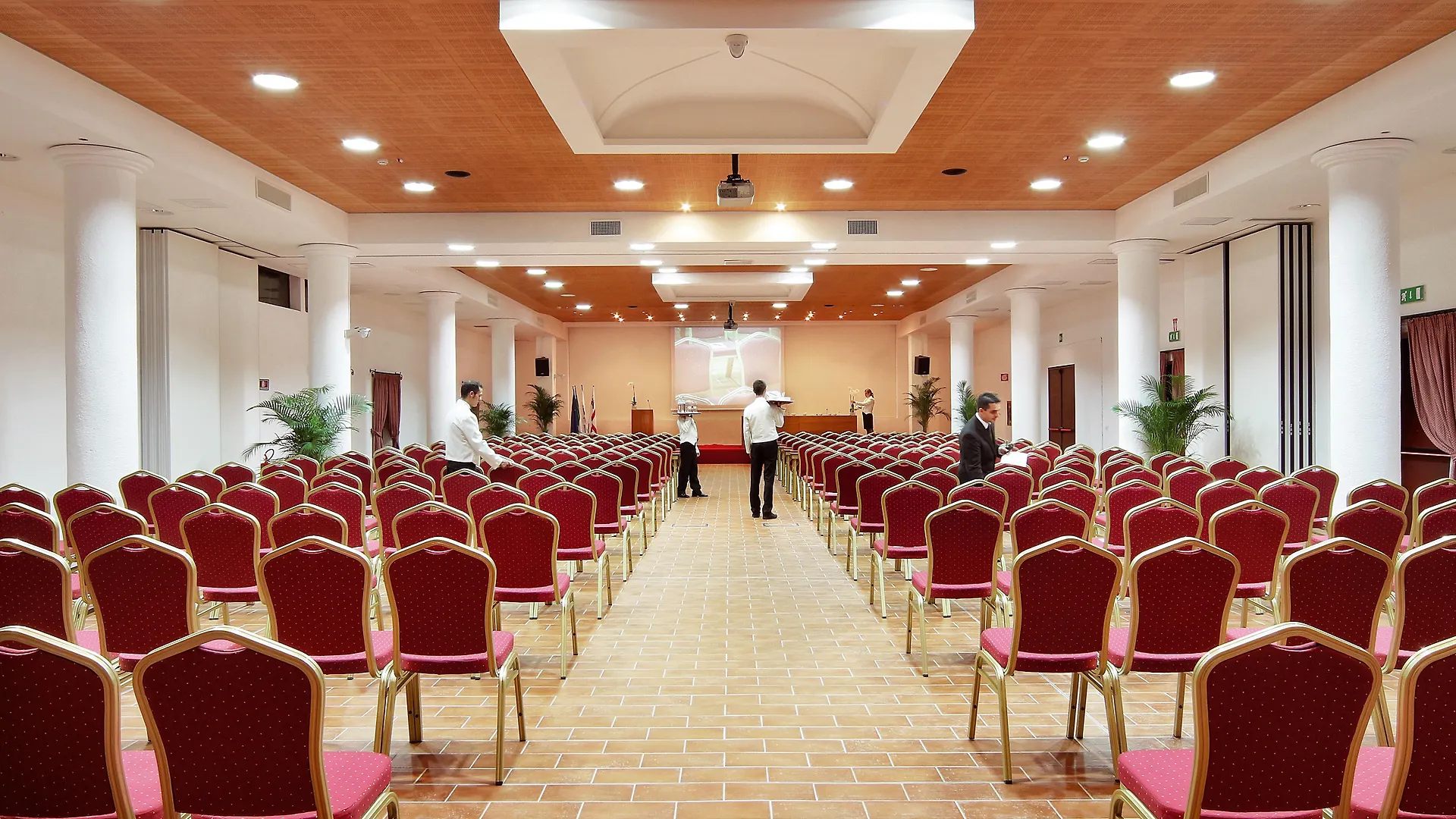 Colonna Resort, A Colonna Luxury Beach Hotel, Porto Cervo Otel