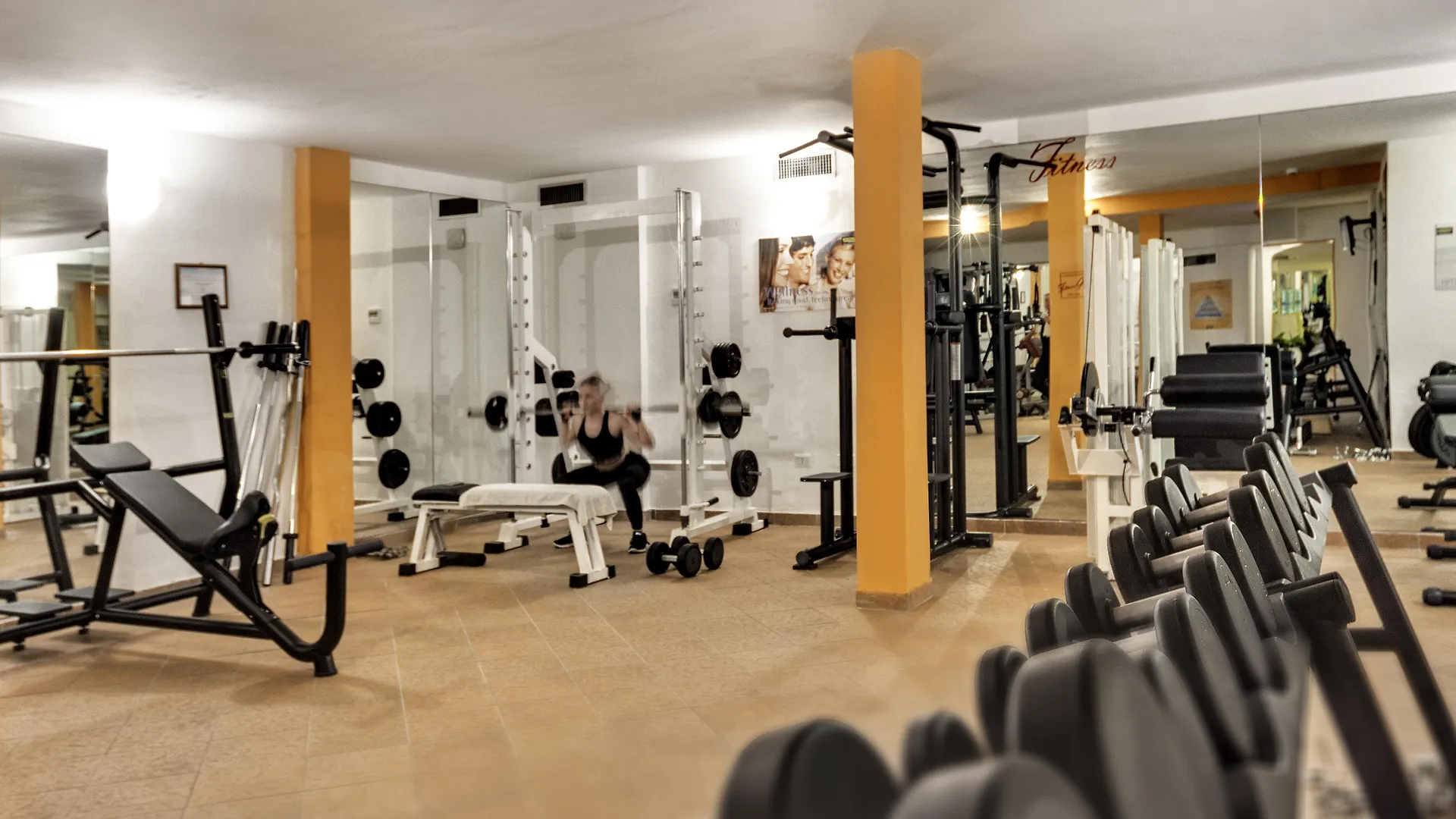 ***** Otel Colonna Resort, A Colonna Luxury Beach Hotel, Porto Cervo İtalya