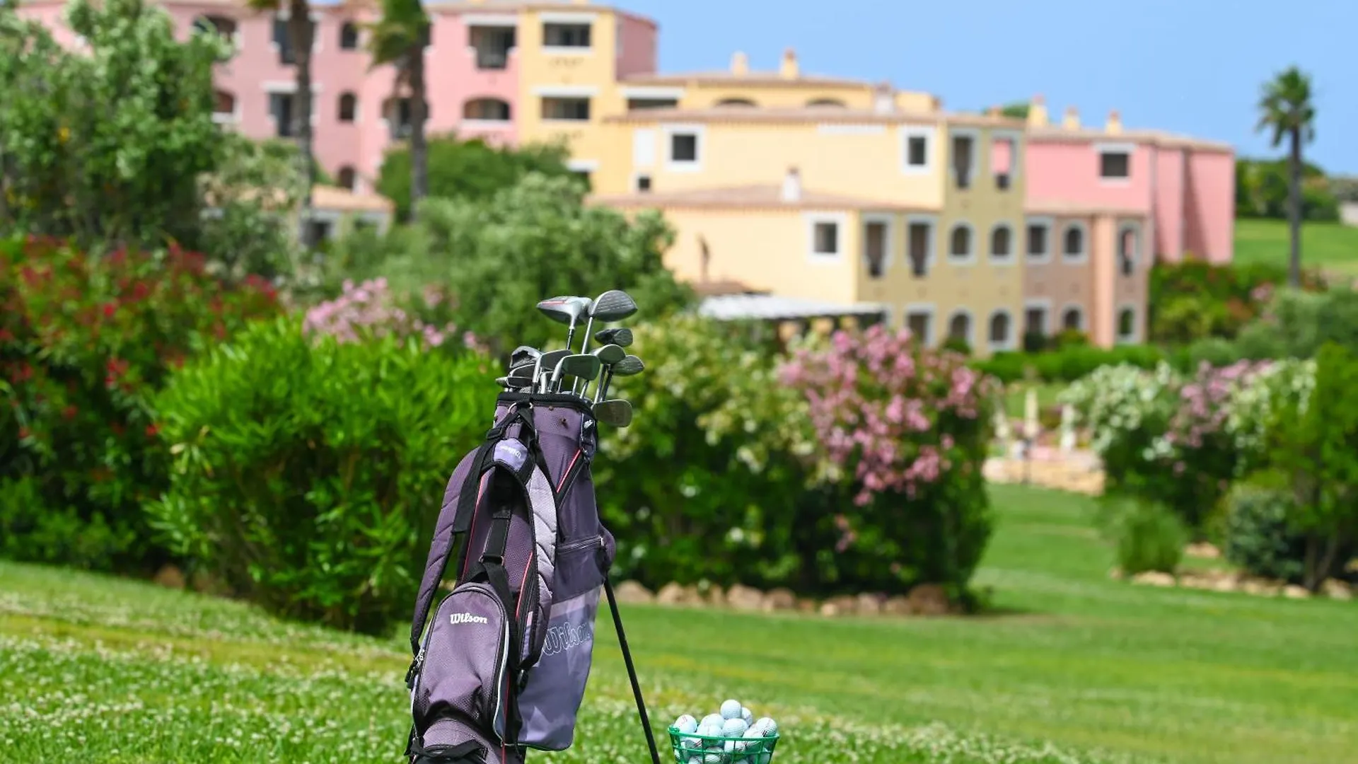 Colonna Resort, A Colonna Luxury Beach Hotel, Porto Cervo Italie