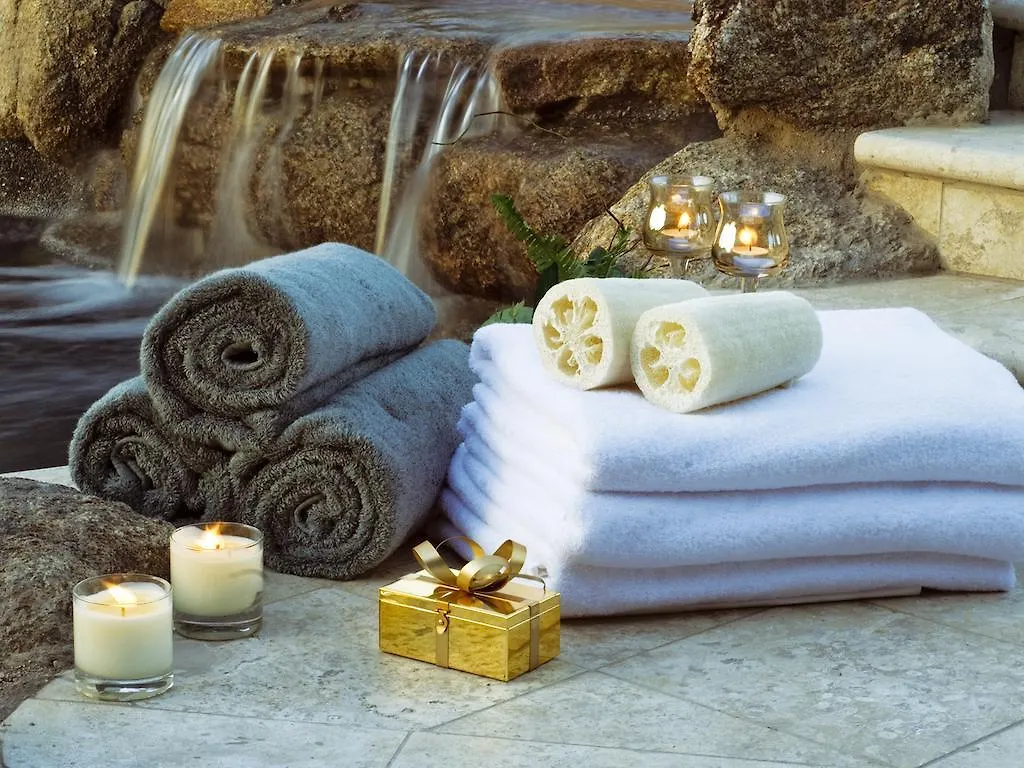 Colonna Resort, A Colonna Luxury Beach Hotel, Porto Cervo 5*,  Italy