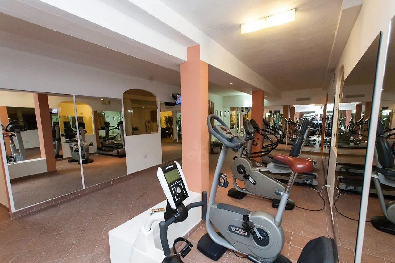 Hotel Colonna Resort, A Colonna Luxury Beach Hotel, Porto Cervo