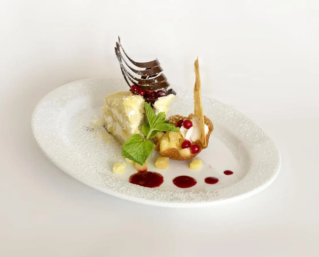 Colonna Resort, A Colonna Luxury Beach Hotel, Porto Cervo 5*,