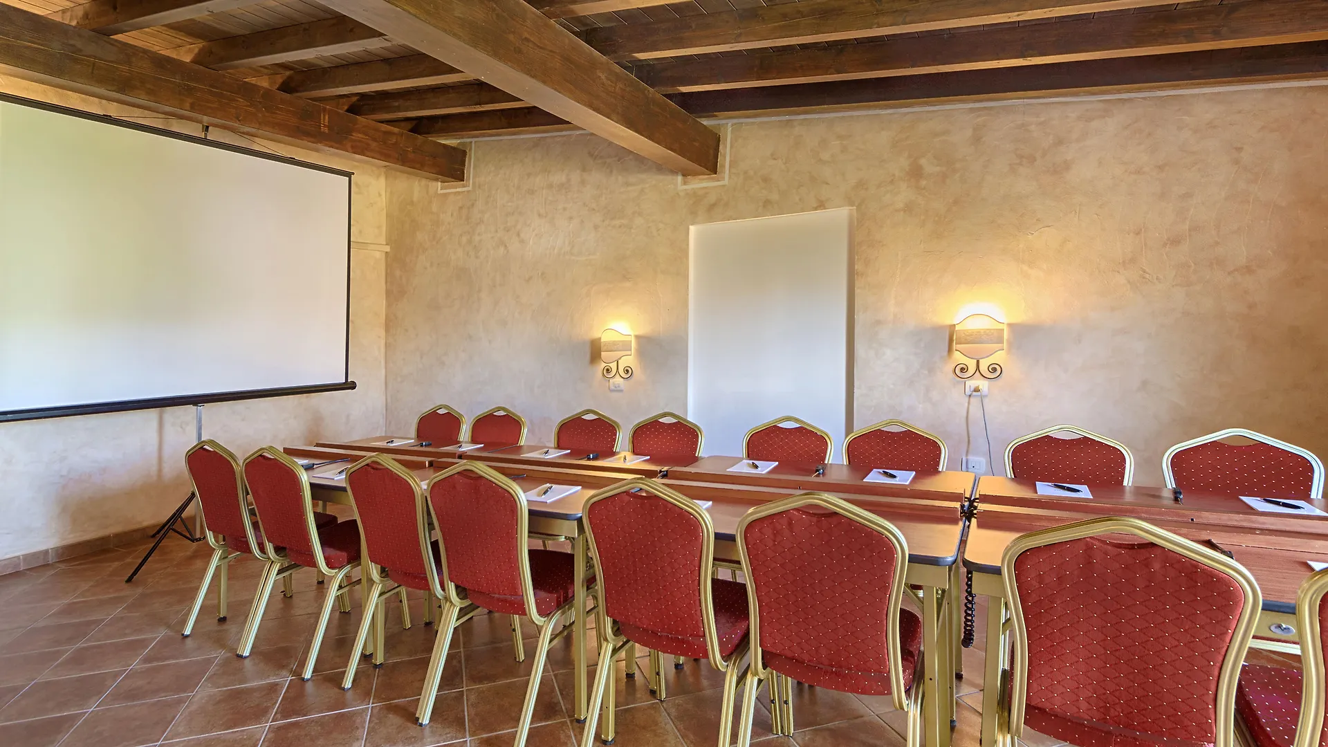 Hotel Colonna Resort Porto Cervo