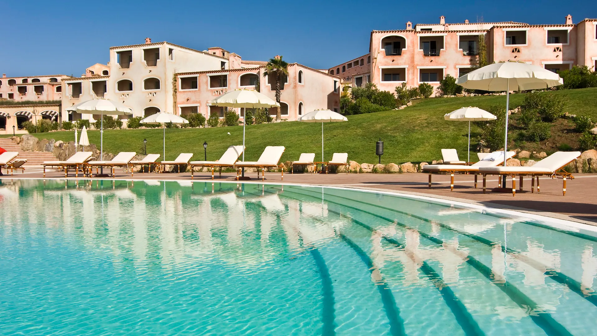 Colonna Resort Porto Cervo Italia