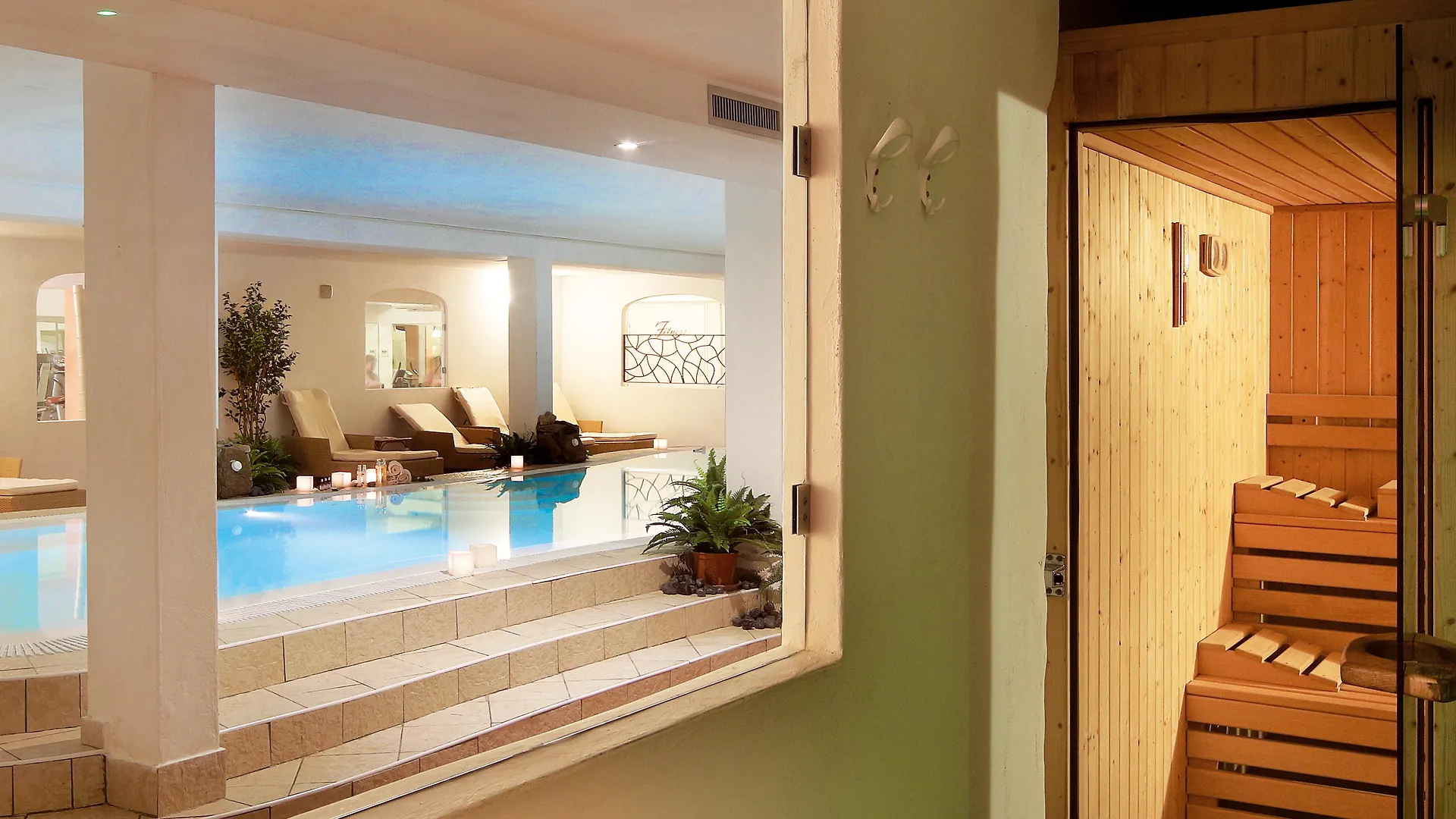 ***** Hotel Colonna Resort Porto Cervo Italia
