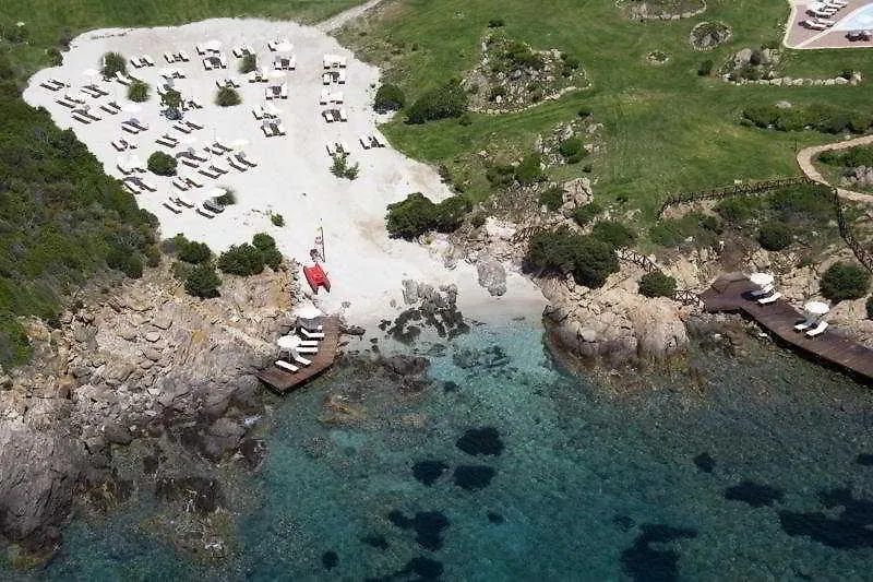 Colonna Resort Porto Cervo 5*,  Italia