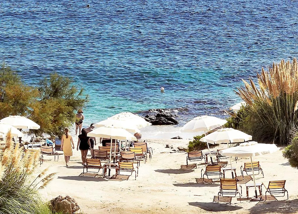 ***** Hotel Colonna Resort Porto Cervo Italia
