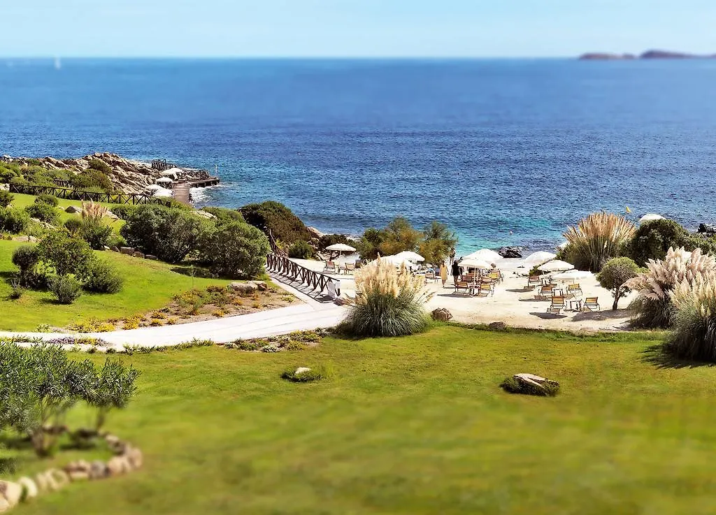 Colonna Resort Porto Cervo