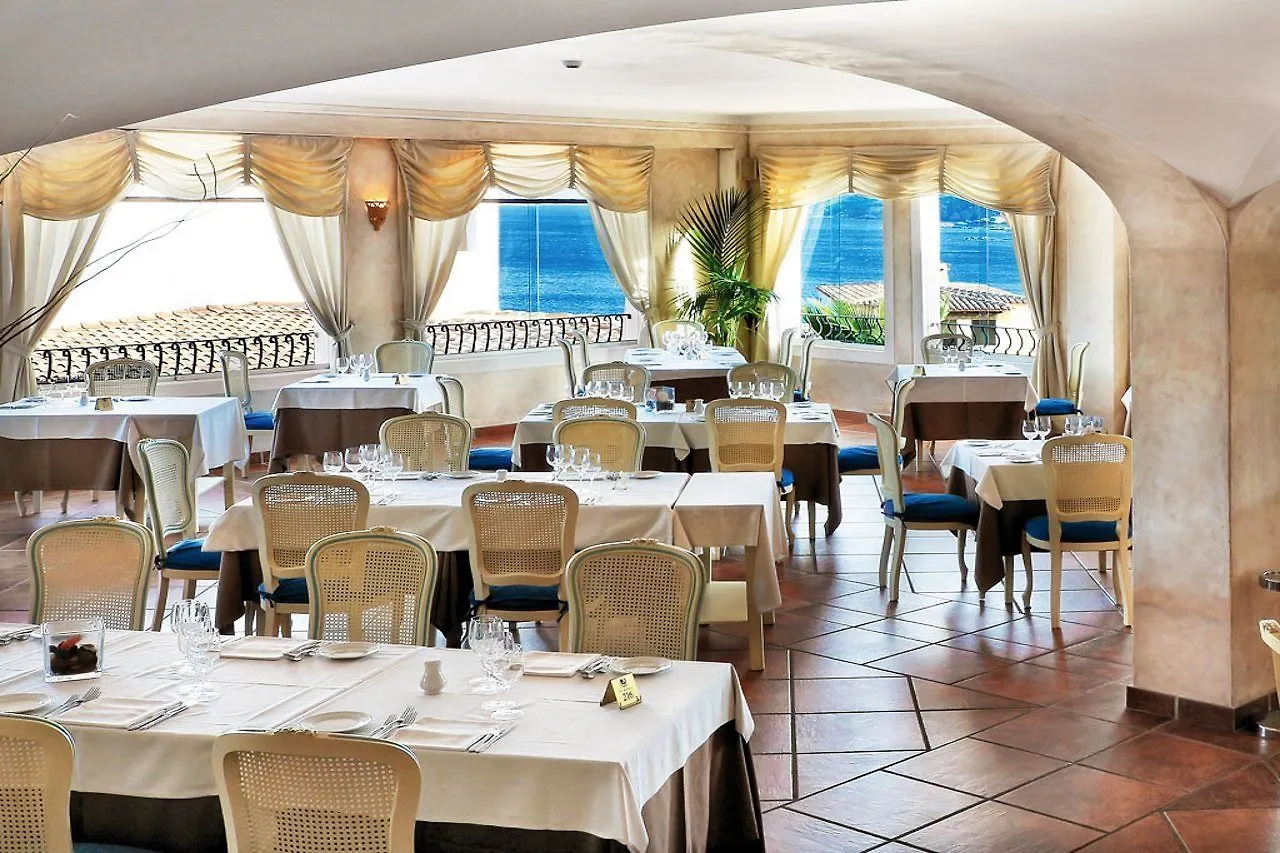 Colonna Resort Porto Cervo